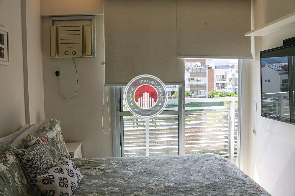 Apartamento, 3 quartos, 140 m² - Foto 51
