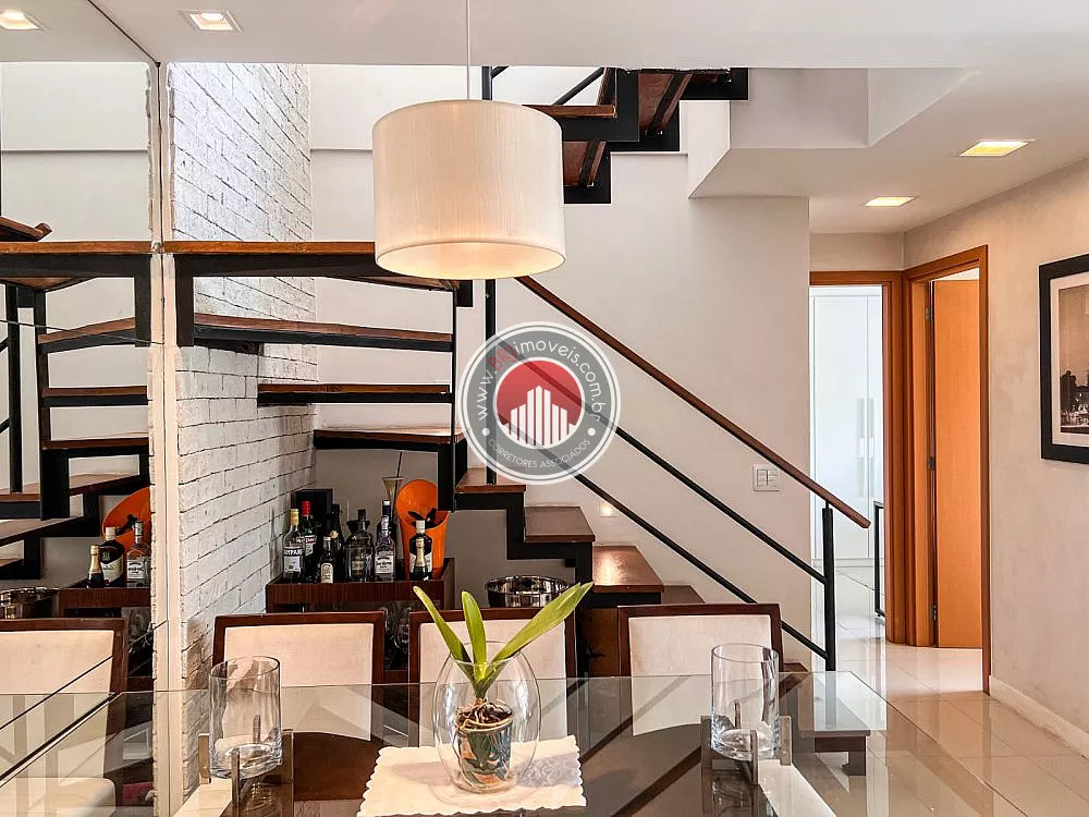 Apartamento, 3 quartos, 140 m² - Foto 55