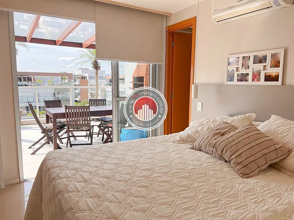 Apartamento, 3 quartos, 140 m² - Foto 30