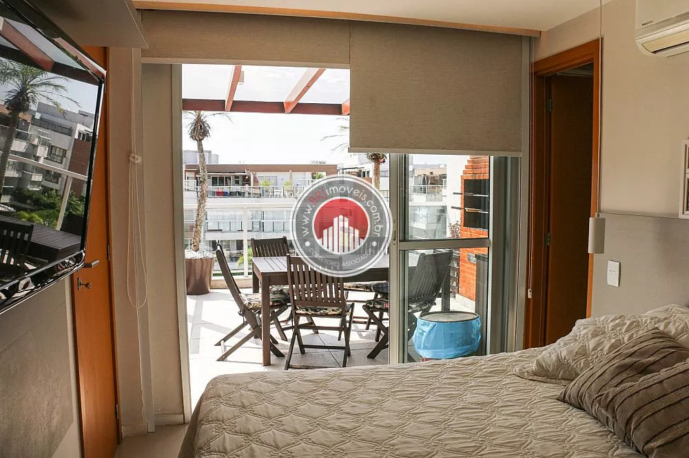 Apartamento, 3 quartos, 140 m² - Foto 31