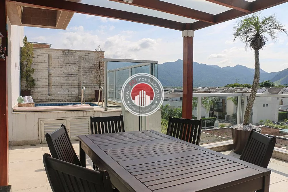 Apartamento, 3 quartos, 140 m² - Foto 47