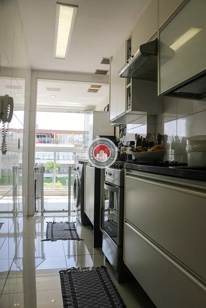 Apartamento, 3 quartos, 140 m² - Foto 46