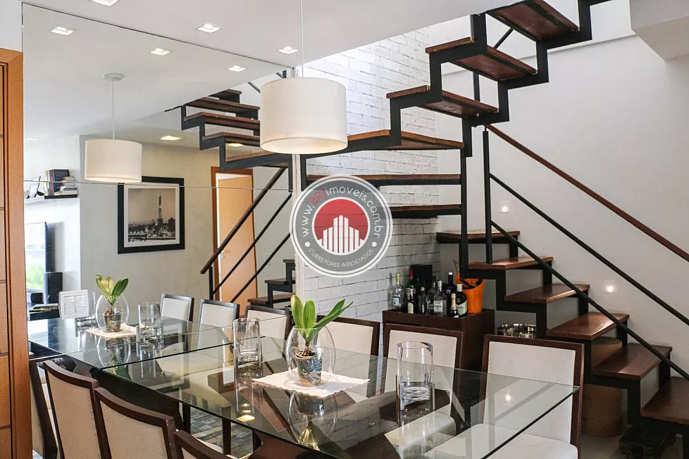 Apartamento, 3 quartos, 140 m² - Foto 4