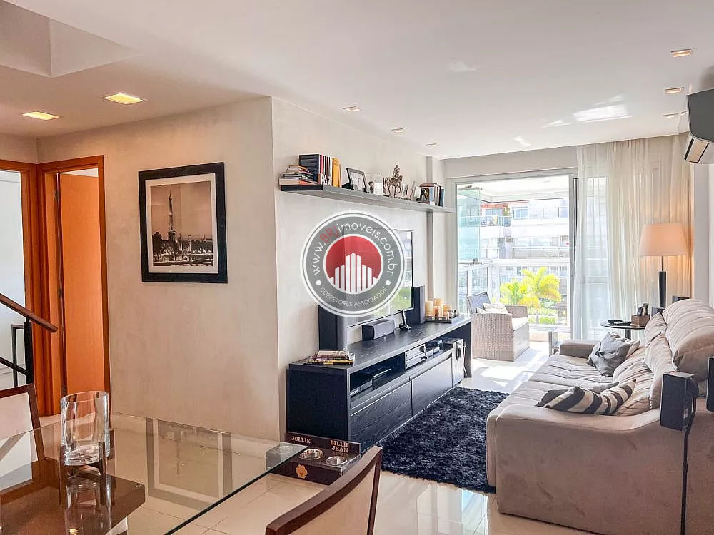 Apartamento, 3 quartos, 140 m² - Foto 60