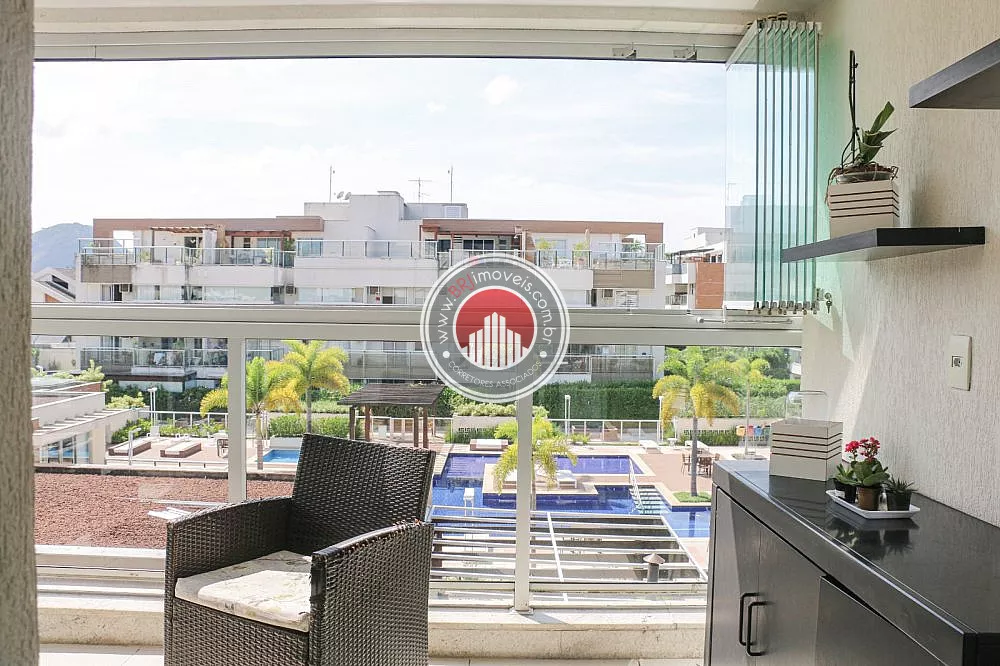 Apartamento, 3 quartos, 140 m² - Foto 36