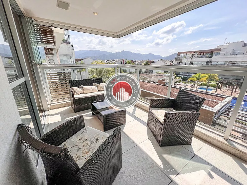 Apartamento, 3 quartos, 140 m² - Foto 45