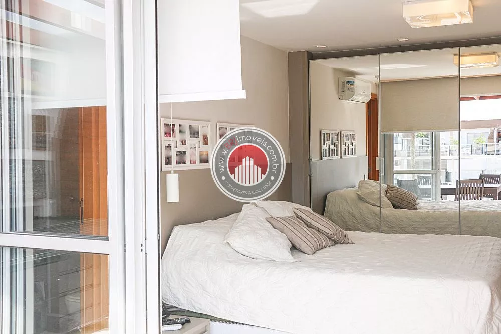 Apartamento, 3 quartos, 140 m² - Foto 39