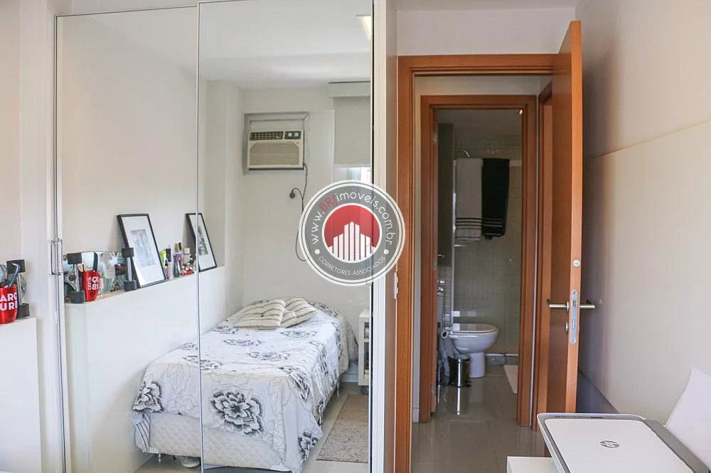 Apartamento, 3 quartos, 140 m² - Foto 13
