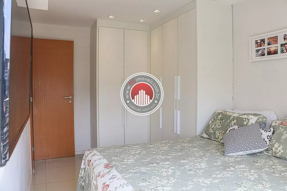 Apartamento, 3 quartos, 140 m² - Foto 49