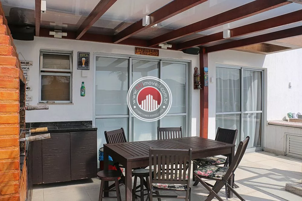 Apartamento, 3 quartos, 140 m² - Foto 18