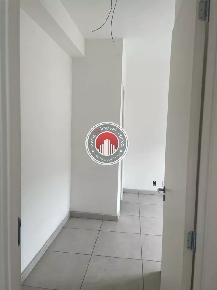 Apartamento para alugar com 2 quartos, 60m² - Foto 2