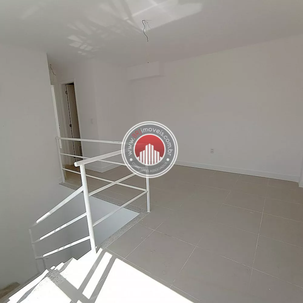 Cobertura, 5 quartos, 233 m² - Foto 13