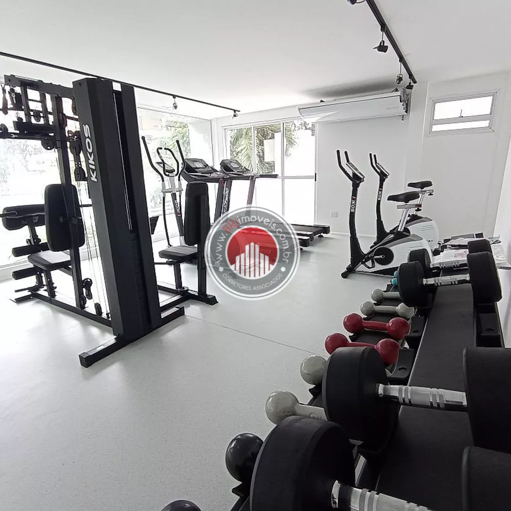 Cobertura, 5 quartos, 233 m² - Foto 36