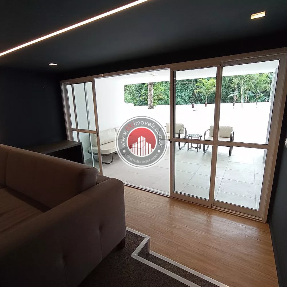 Cobertura, 5 quartos, 233 m² - Foto 64
