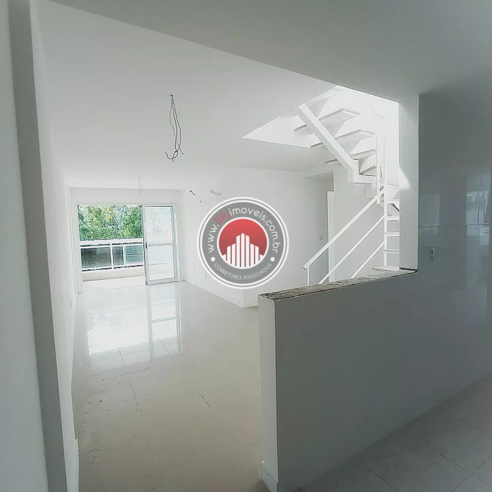 Cobertura, 5 quartos, 233 m² - Foto 38