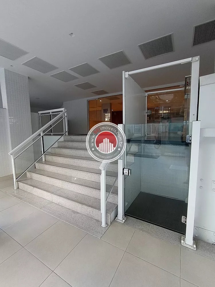 Cobertura, 5 quartos, 233 m² - Foto 11