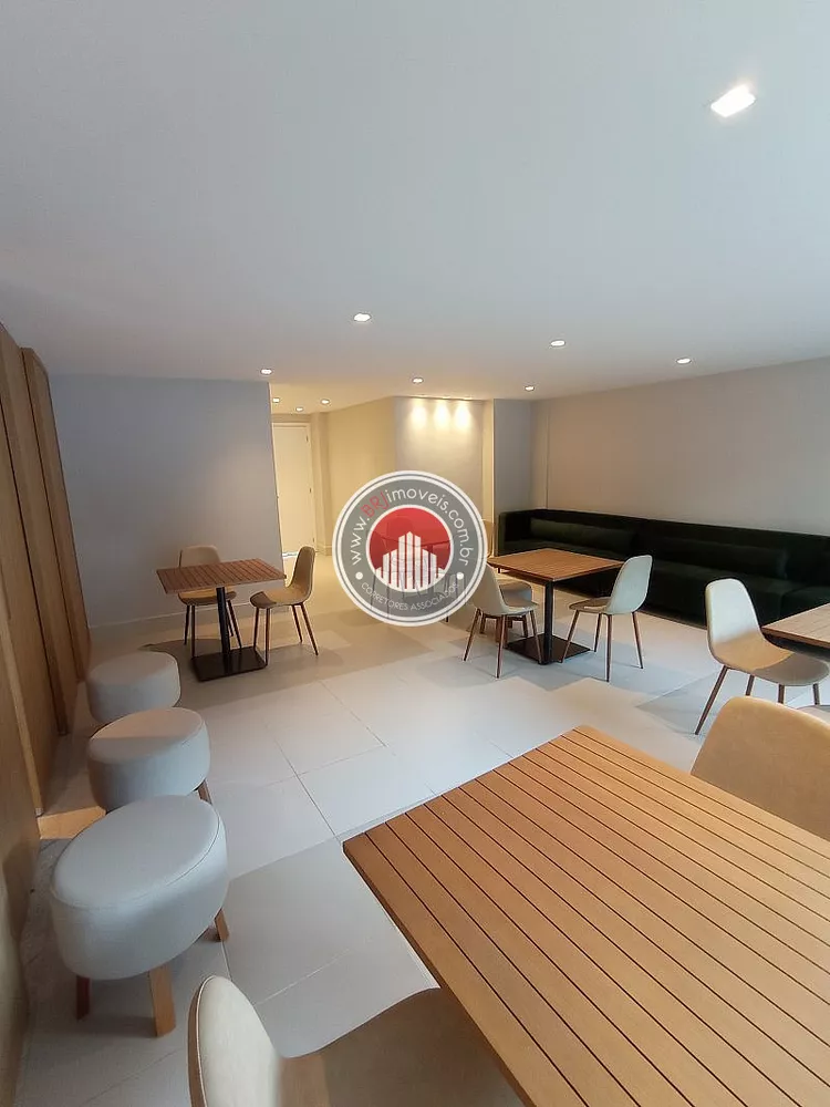 Cobertura, 5 quartos, 233 m² - Foto 43