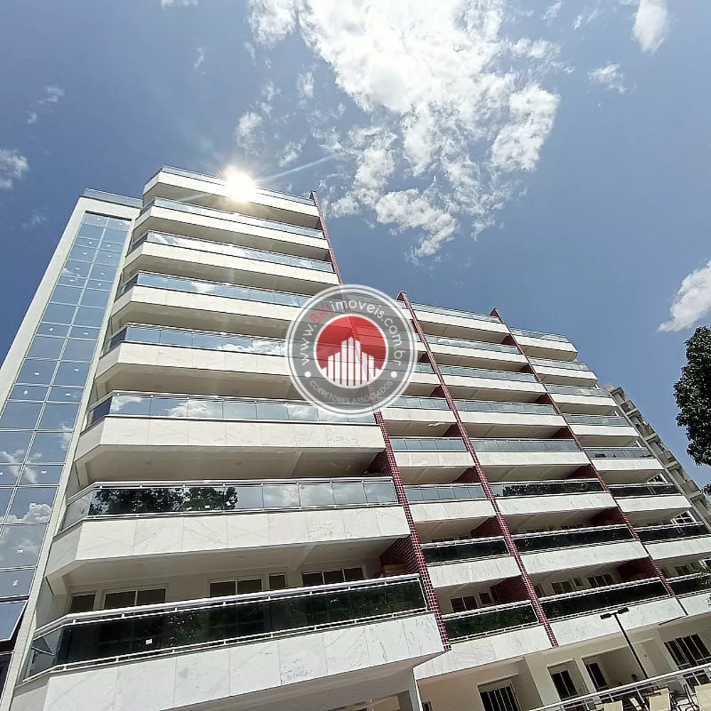 Cobertura, 5 quartos, 233 m² - Foto 7