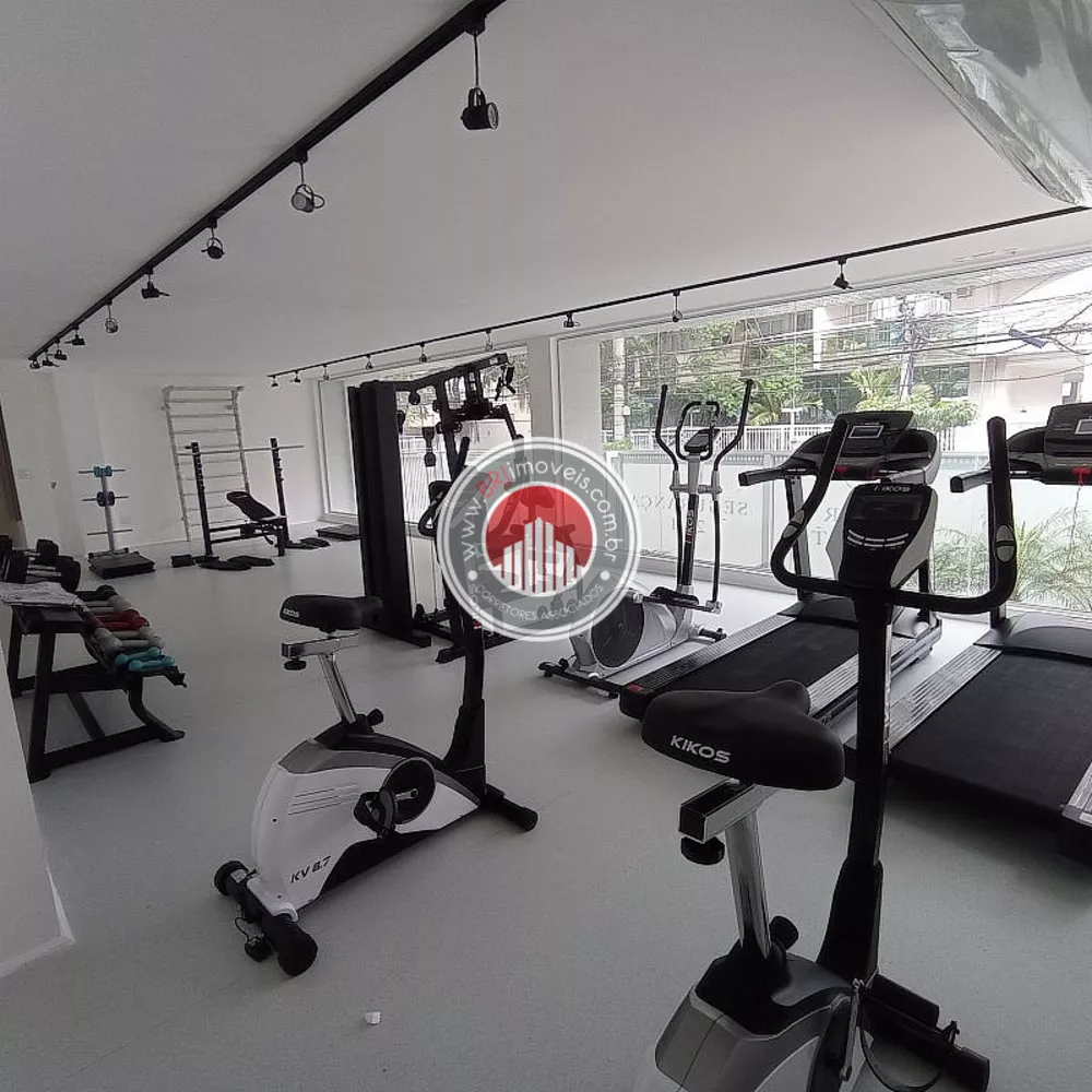 Cobertura, 5 quartos, 233 m² - Foto 55