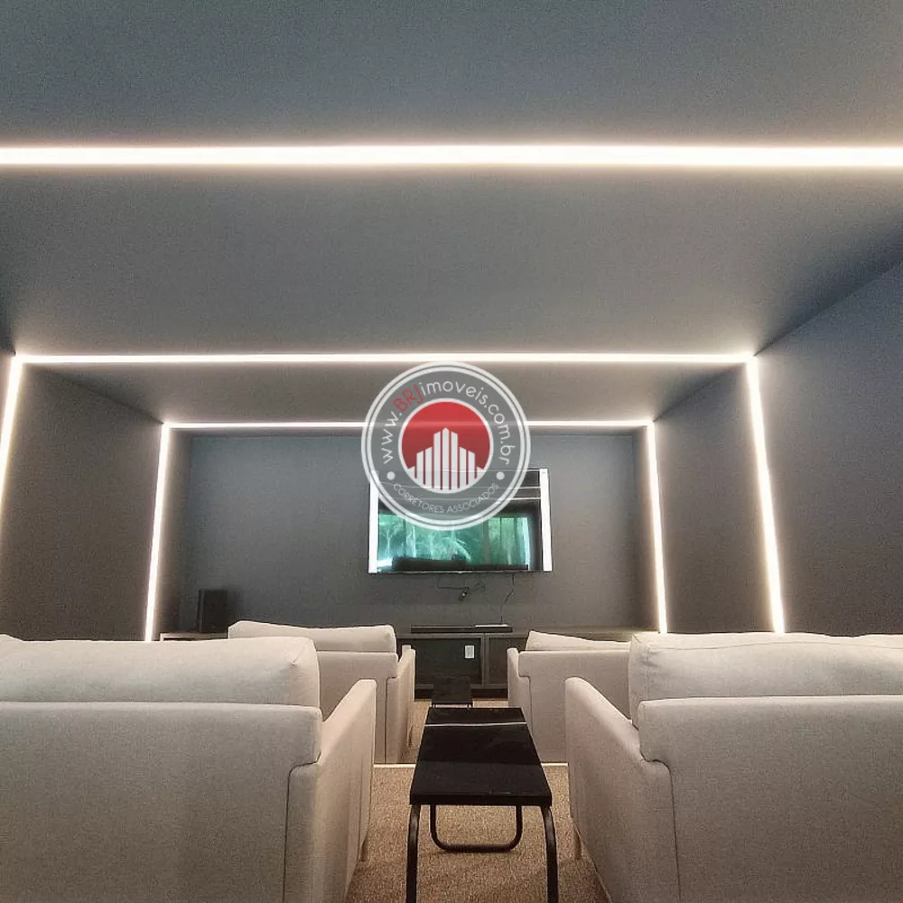 Cobertura, 5 quartos, 233 m² - Foto 25