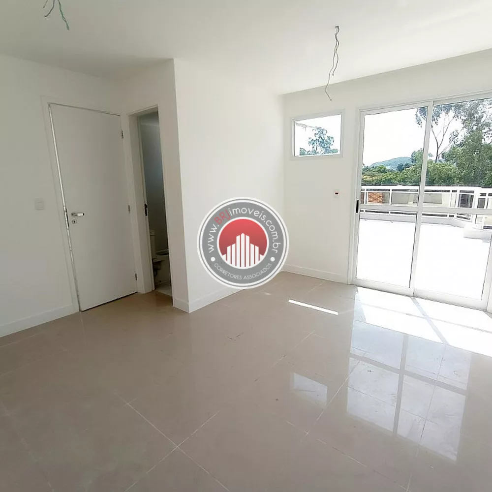 Cobertura, 5 quartos, 233 m² - Foto 8