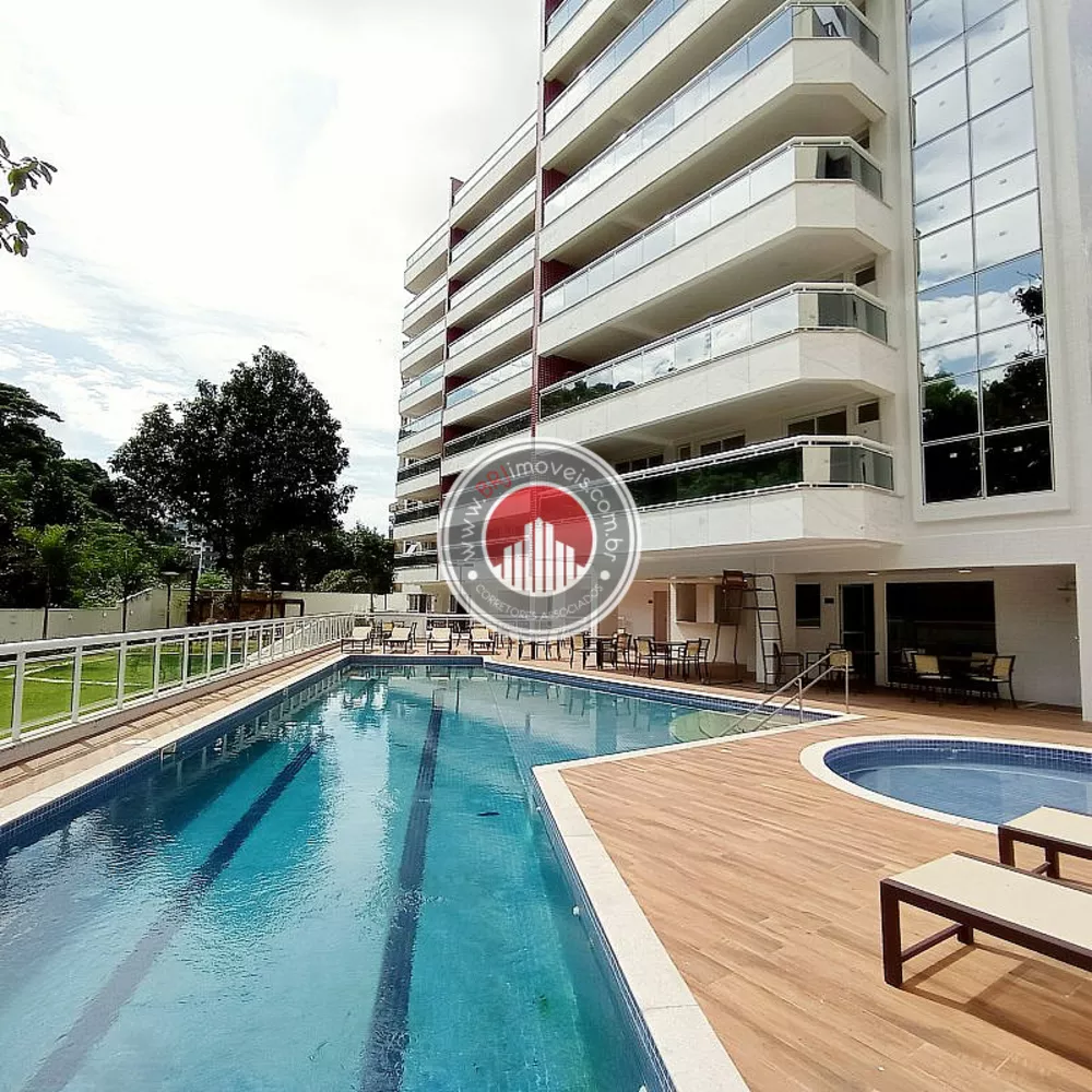 Cobertura, 5 quartos, 233 m² - Foto 23