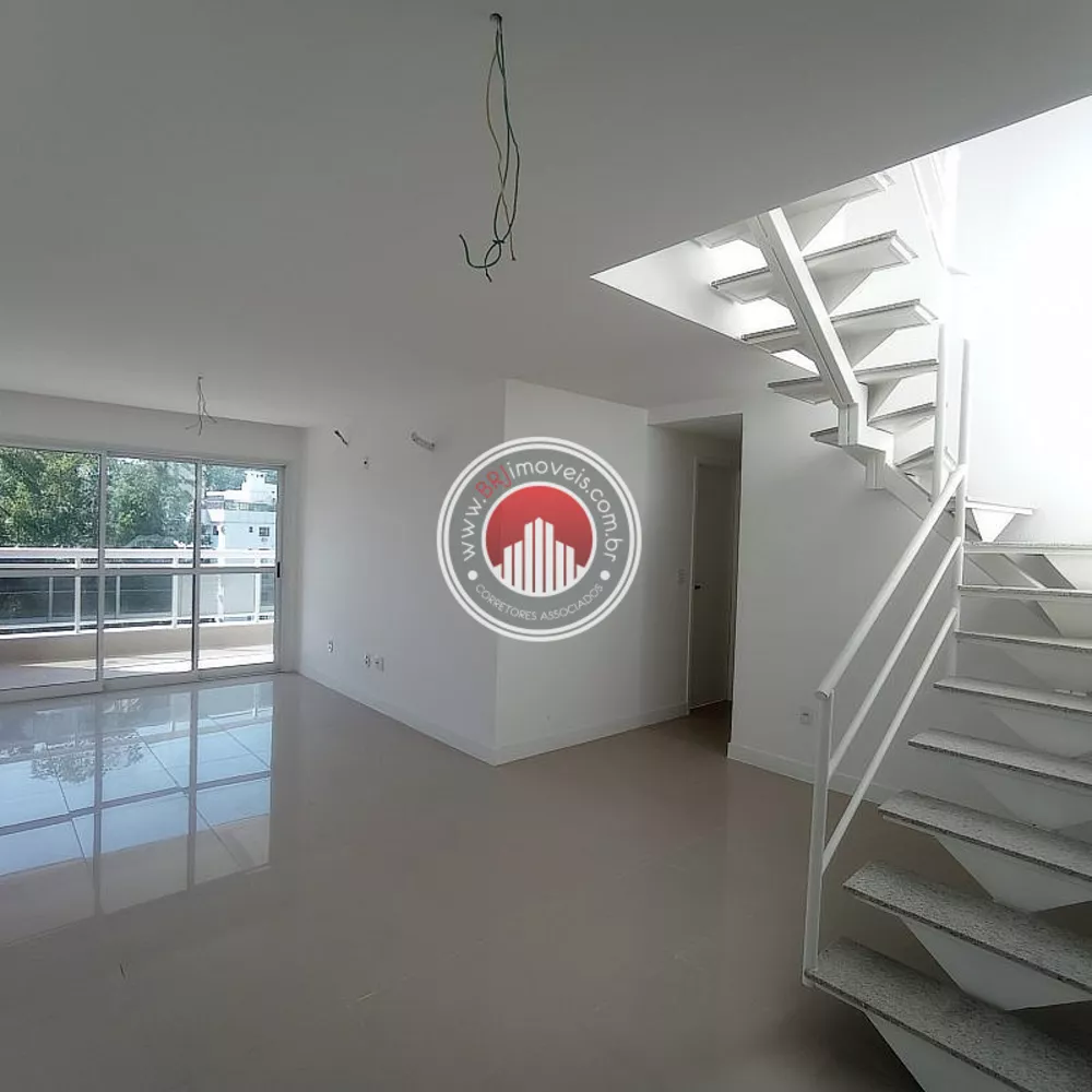 Cobertura, 5 quartos, 233 m² - Foto 34