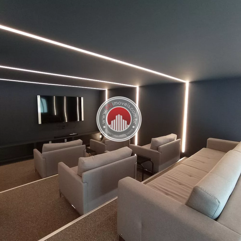Cobertura, 5 quartos, 233 m² - Foto 16