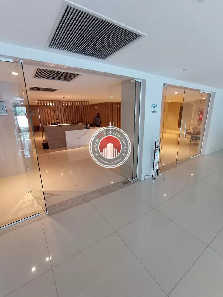 Cobertura, 5 quartos, 233 m² - Foto 5