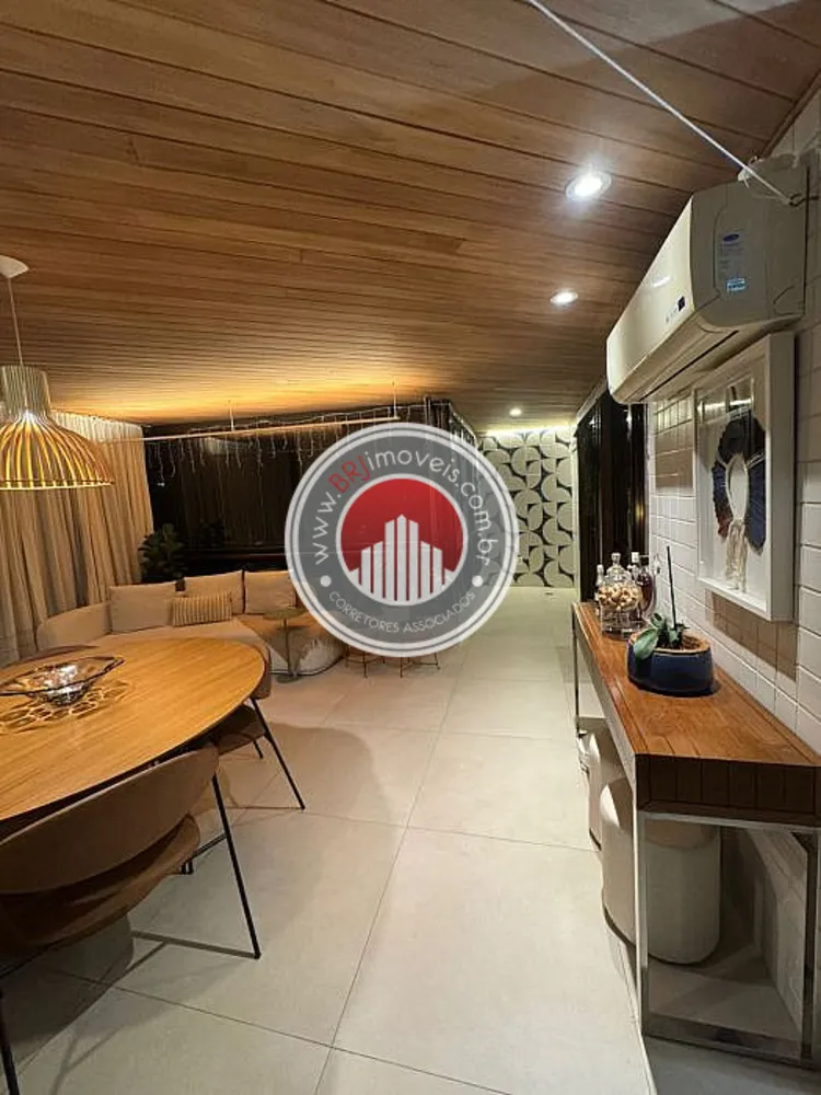 Apartamento, 2 quartos, 103 m² - Foto 4