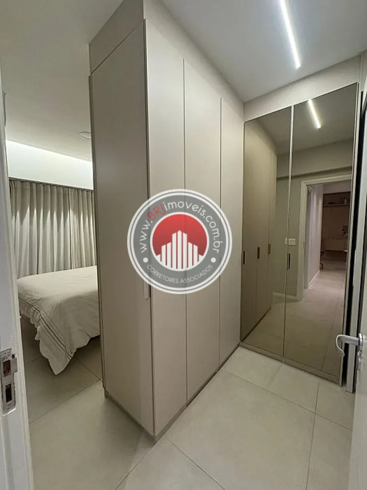 Apartamento, 2 quartos, 103 m² - Foto 9