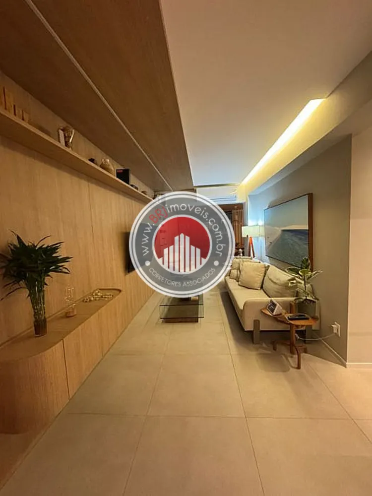 Apartamento, 2 quartos, 103 m² - Foto 1