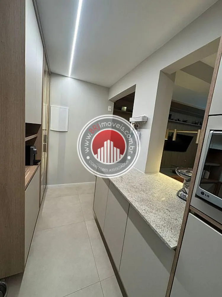 Apartamento, 2 quartos, 103 m² - Foto 6