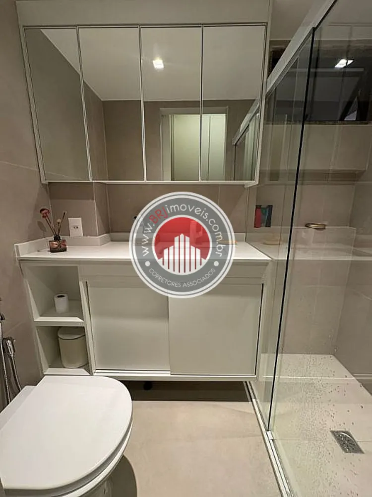 Apartamento, 2 quartos, 103 m² - Foto 12
