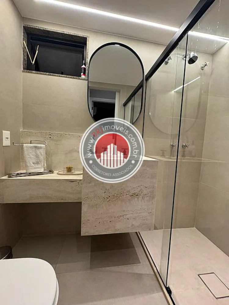 Apartamento, 2 quartos, 103 m² - Foto 13