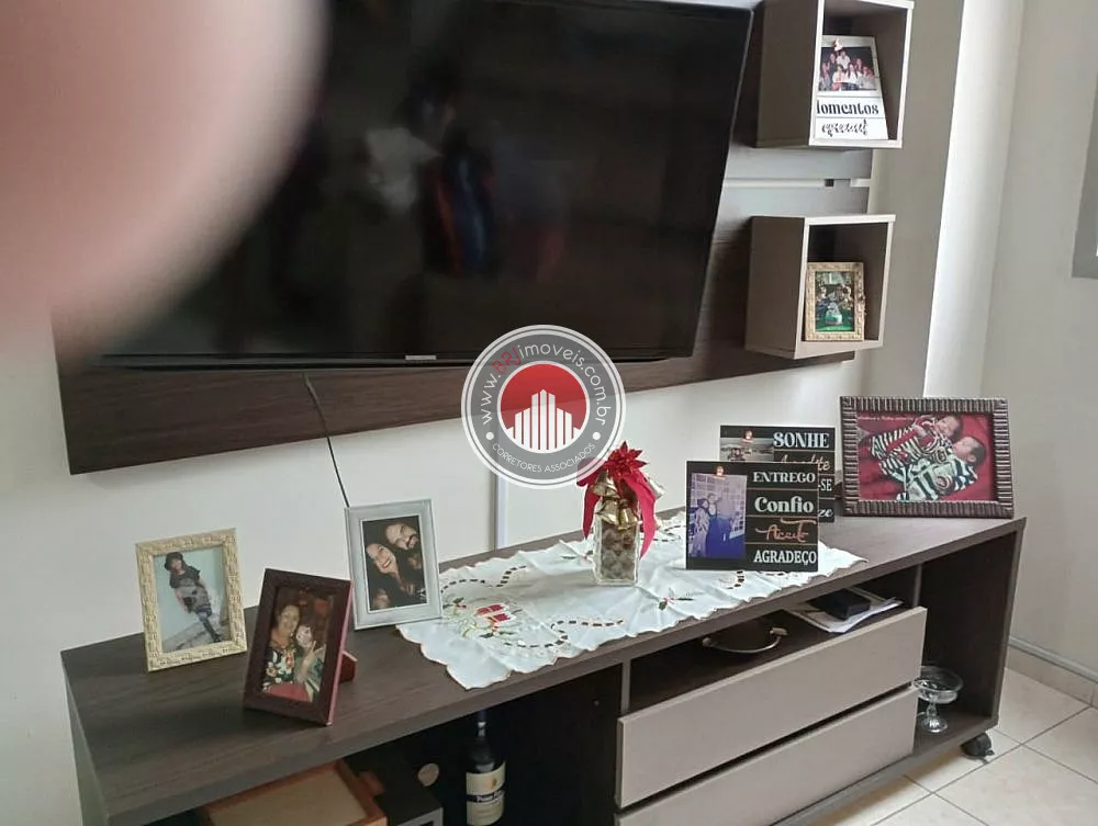 Apartamento, 2 quartos, 44 m² - Foto 18