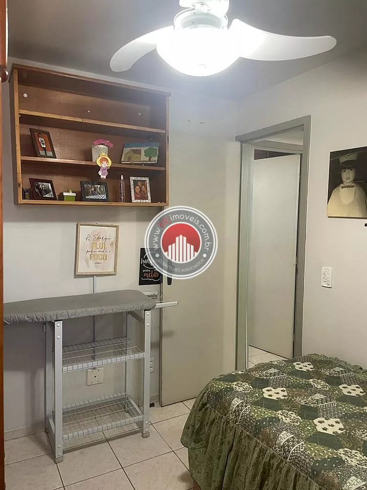 Apartamento, 2 quartos, 44 m² - Foto 10
