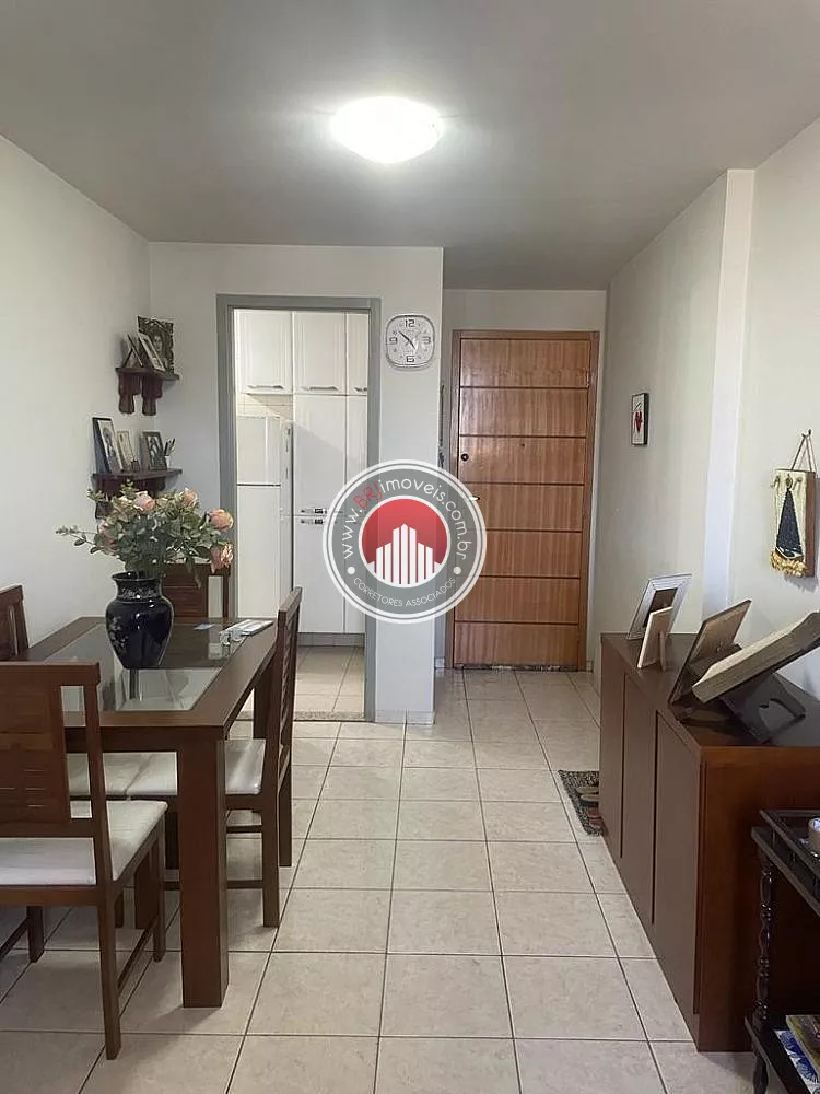 Apartamento, 2 quartos, 44 m² - Foto 1