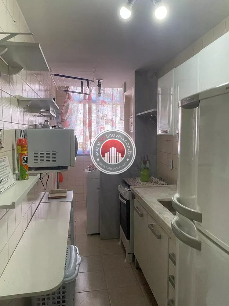 Apartamento, 2 quartos, 44 m² - Foto 15