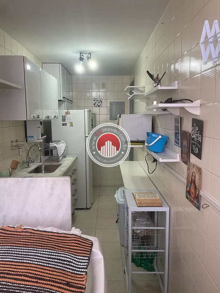 Apartamento, 2 quartos, 44 m² - Foto 23
