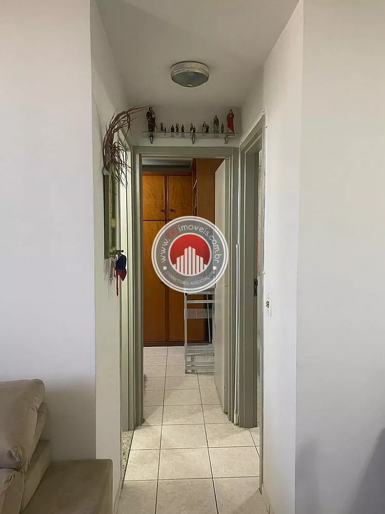 Apartamento, 2 quartos, 44 m² - Foto 8
