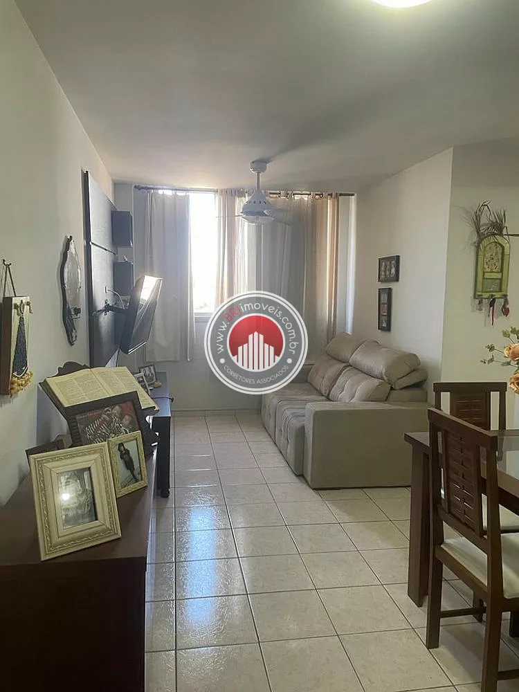 Apartamento, 2 quartos, 44 m² - Foto 6