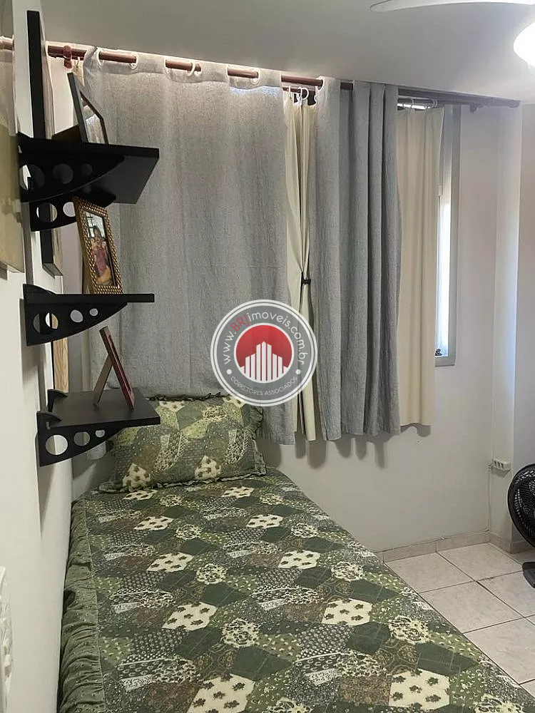 Apartamento, 2 quartos, 44 m² - Foto 32