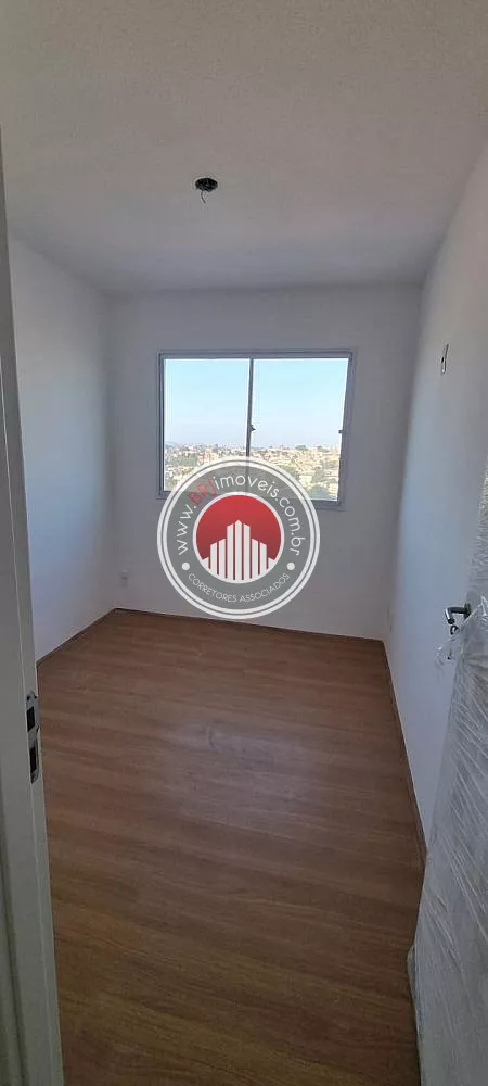 Apartamento, 2 quartos, 47 m² - Foto 8