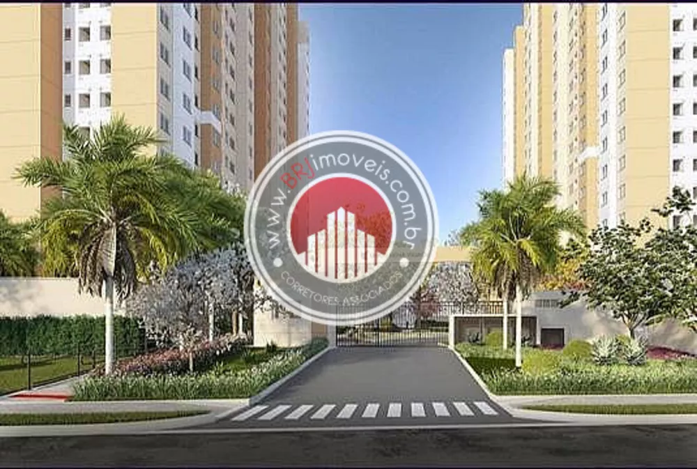 Apartamento, 2 quartos, 47 m² - Foto 11