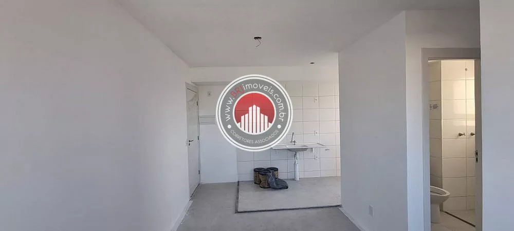 Apartamento, 2 quartos, 47 m² - Foto 9