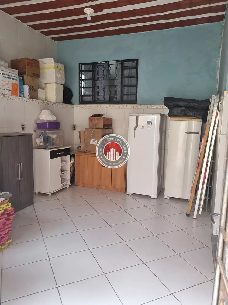 Casa, 3 quartos, 360 m² - Foto 12