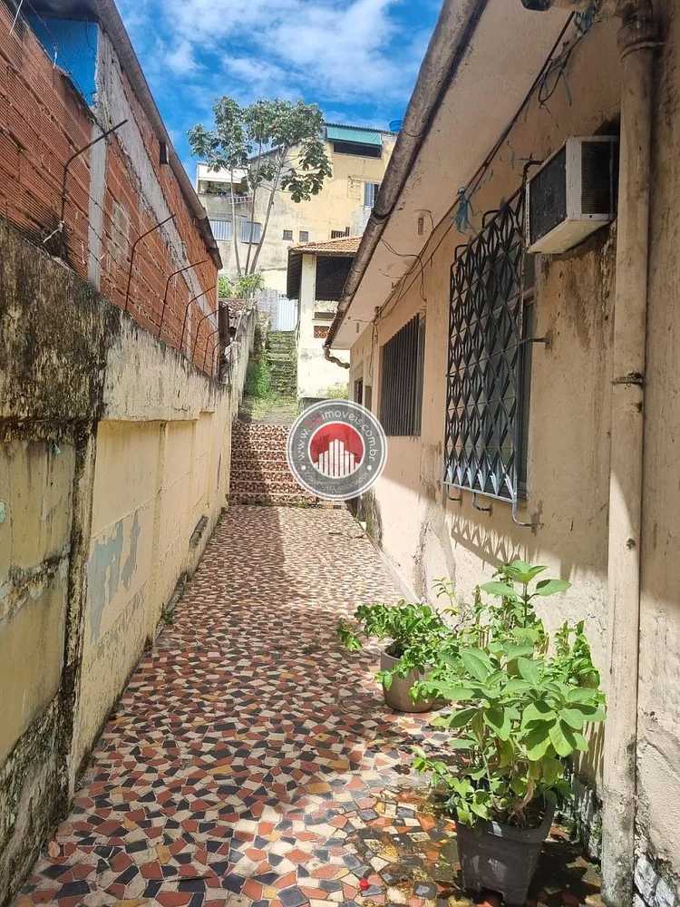 Casa, 3 quartos, 360 m² - Foto 1