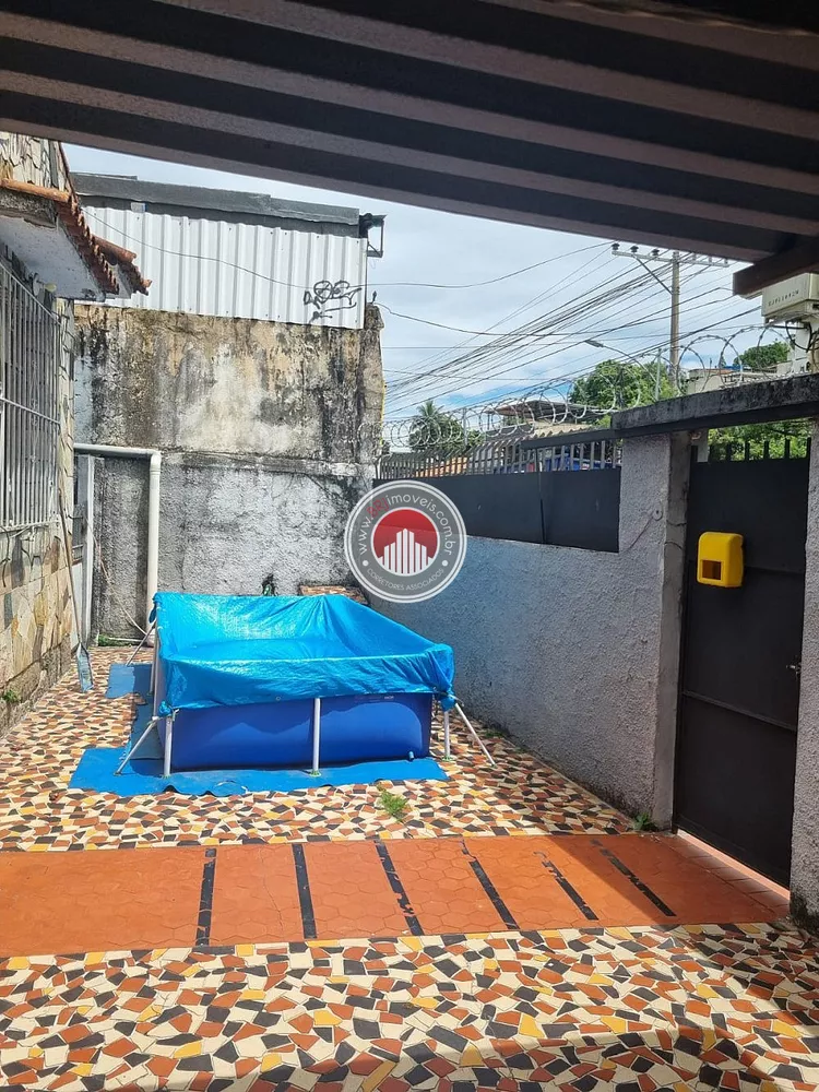 Casa, 3 quartos, 360 m² - Foto 7