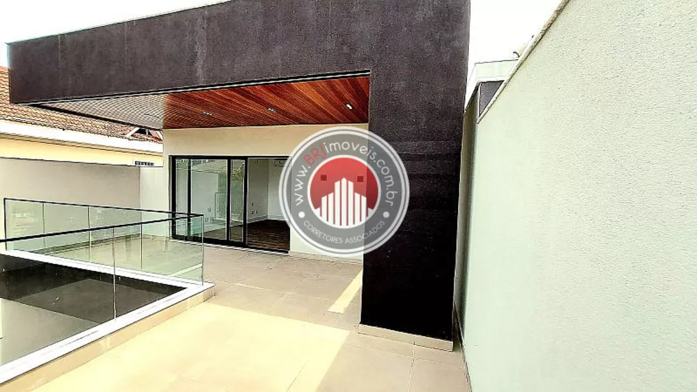 Casa, 4 quartos, 310 m² - Foto 22